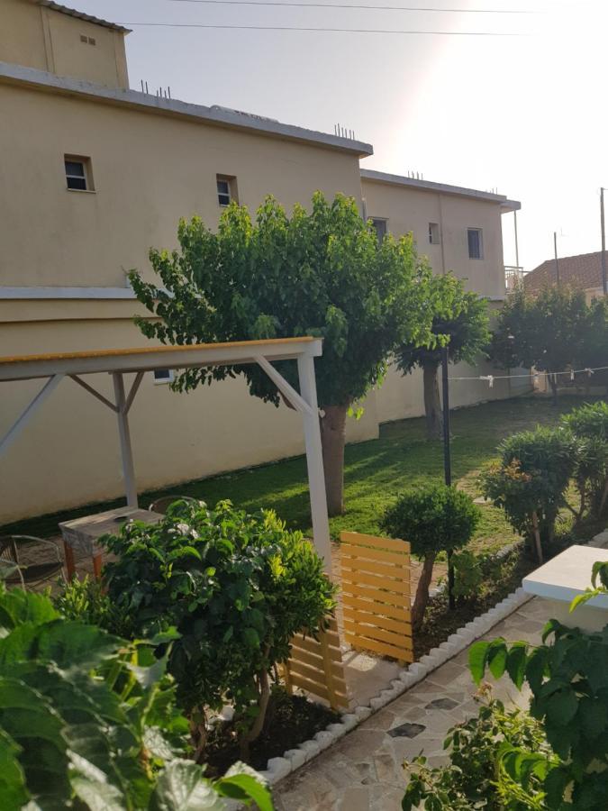 Dimitris Studios Agios Georgios (Corfu) Exterior foto