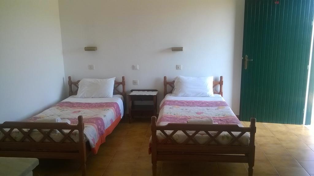 Dimitris Studios Agios Georgios (Corfu) Quarto foto